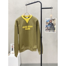 Miu Miu Hoodies